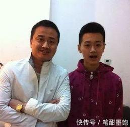 赵海燕最新爆料,揭秘娱乐圈惊人内幕