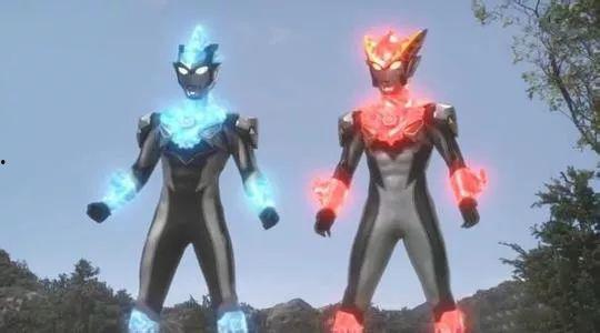 布鲁可最新爆料奥特曼,奥特曼全新形象诞生背后的故事