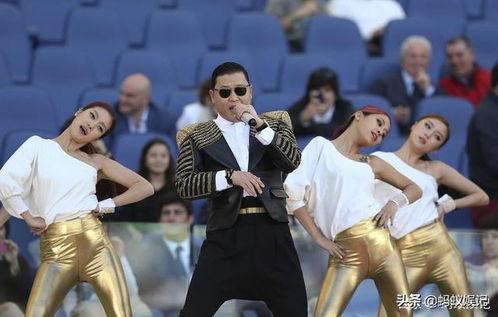 韩国鸟叔最新爆料,韩国流行音乐界的幕后故事大公开